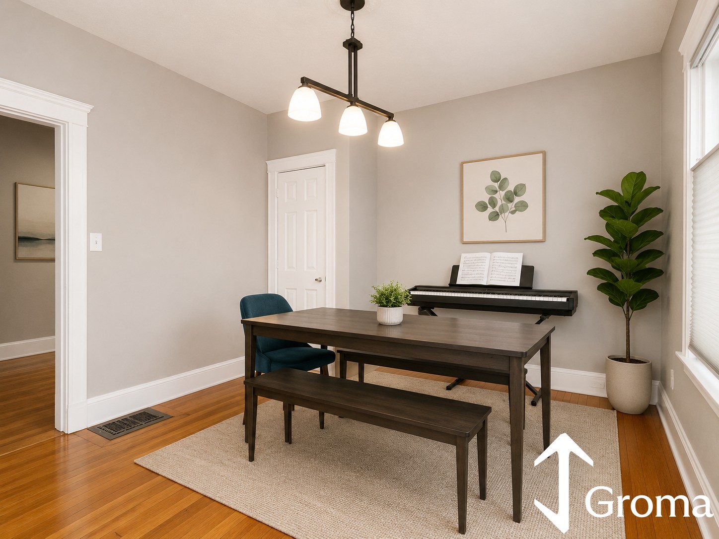 79 Topliff St. - Dorchester