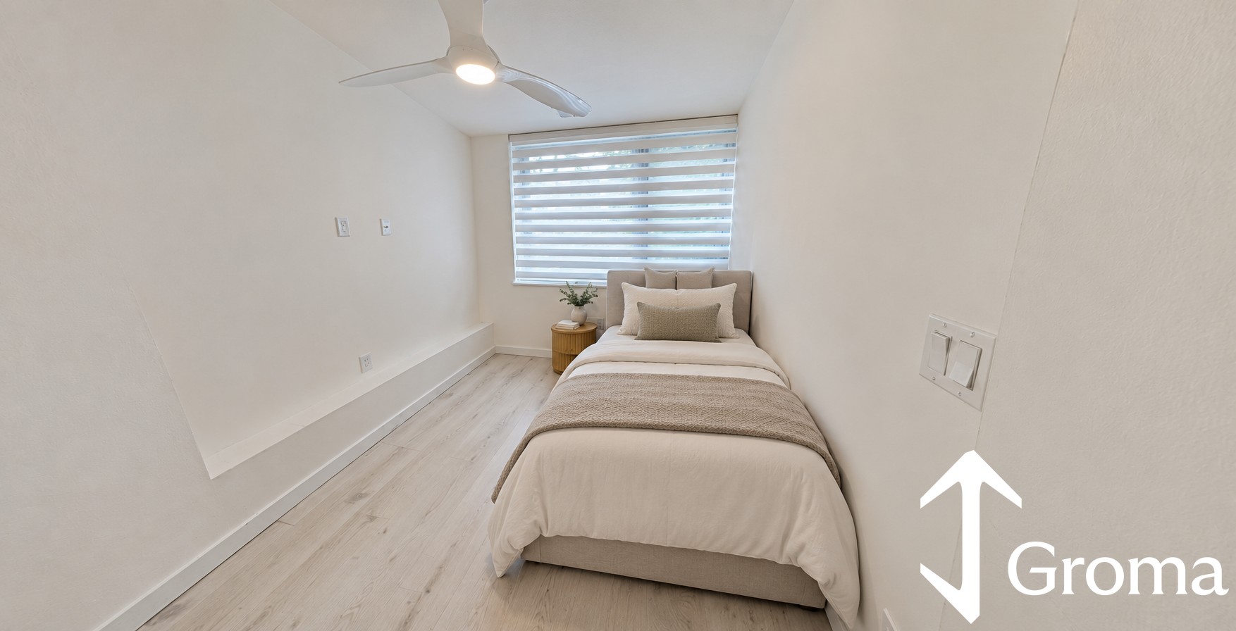 2 Worthington St. - Mission Hill