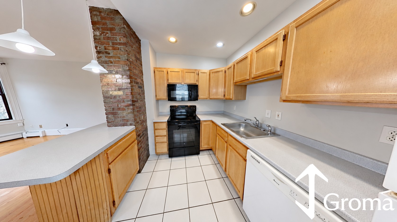 1538 Tremont St. - Mission Hill