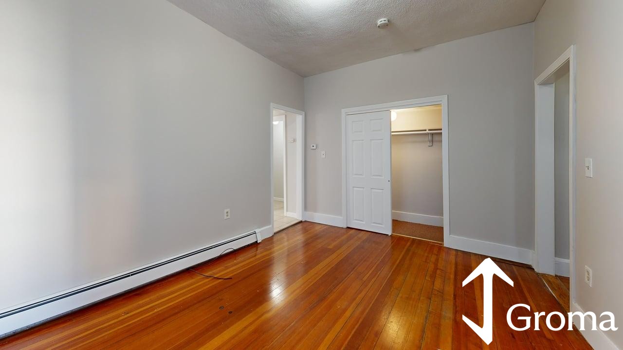 273 Maverick St. - East Boston