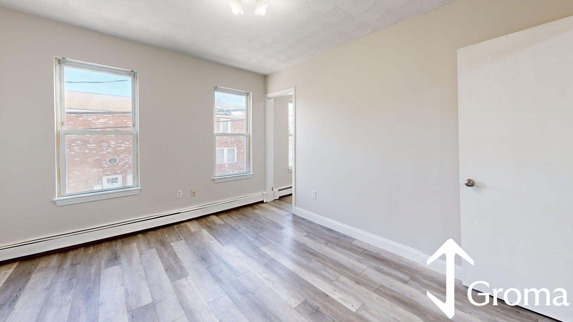137 Chelsea St. - East Boston