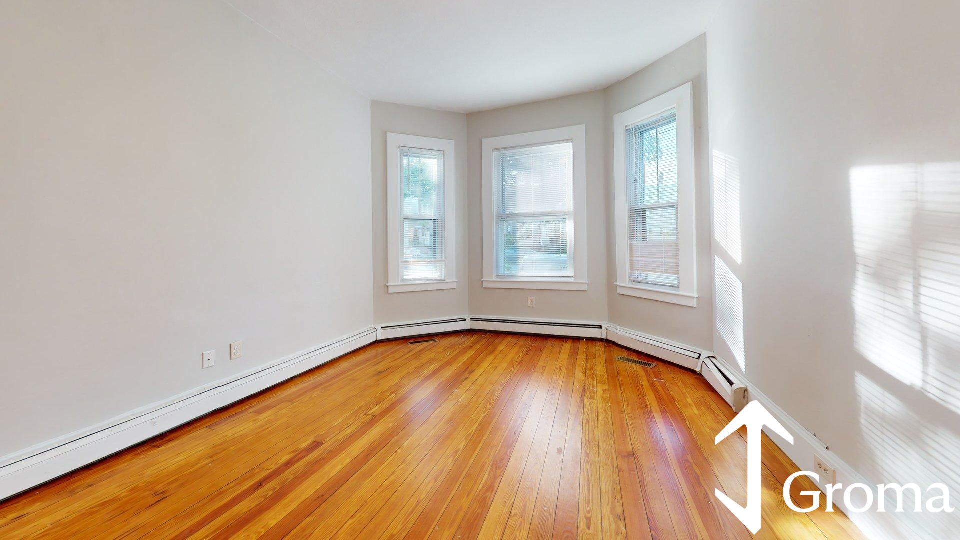 677 Bennington St. - East Boston