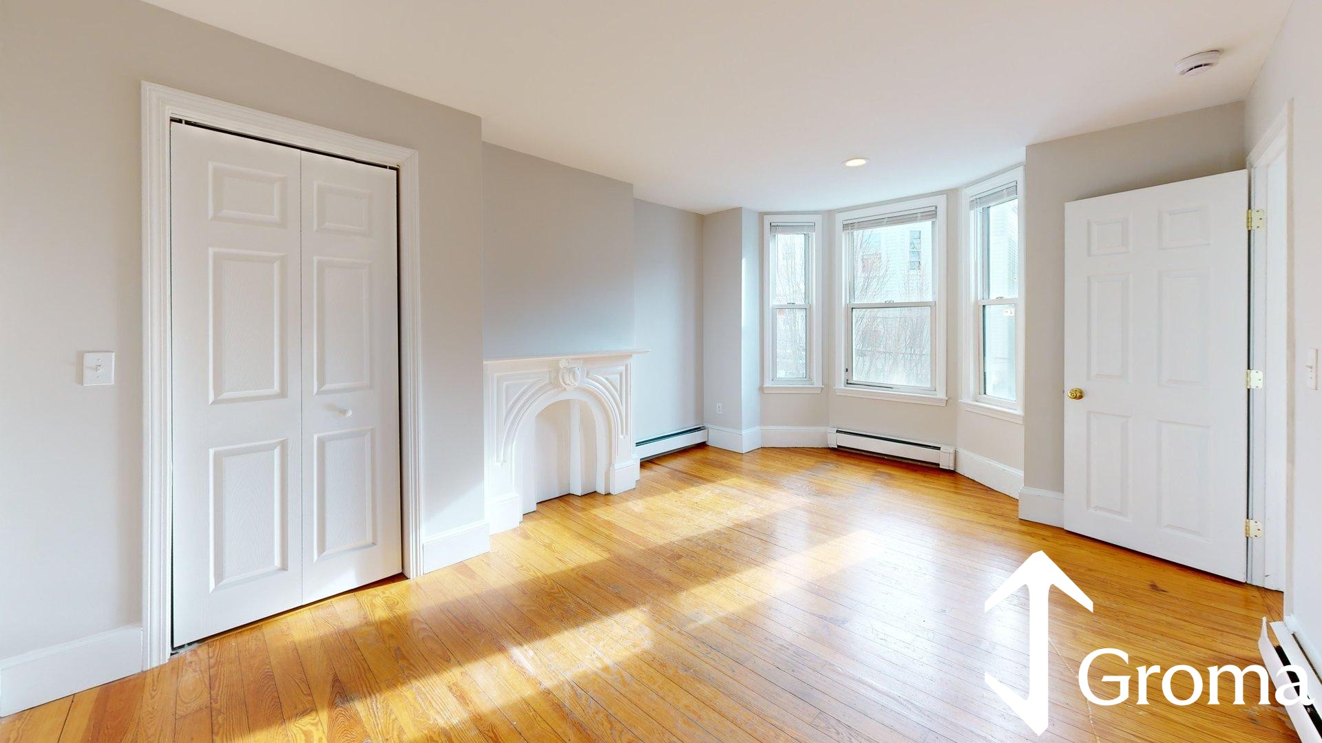 234 Lexington St. - East Boston