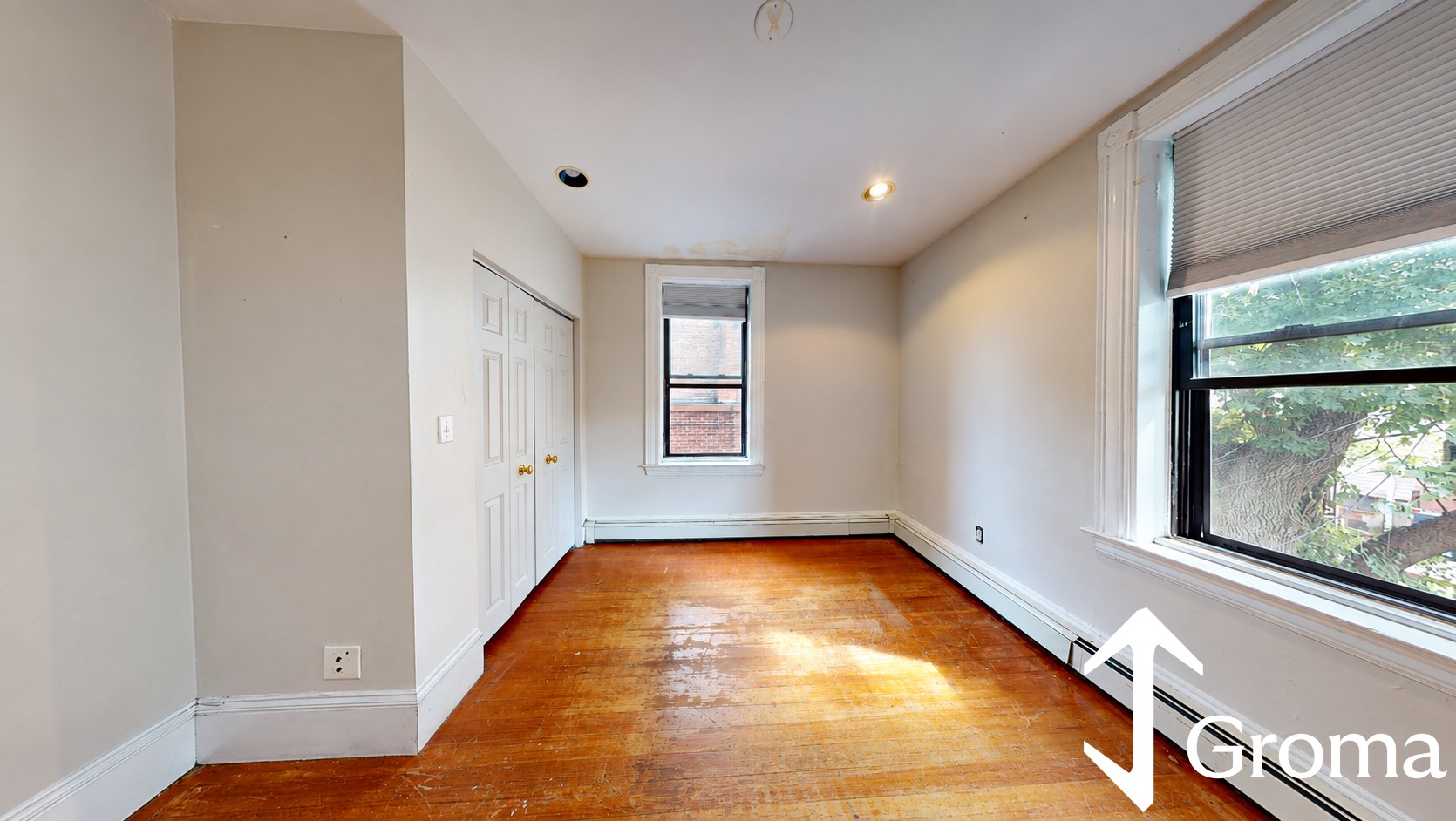 1538 Tremont St. - Mission Hill