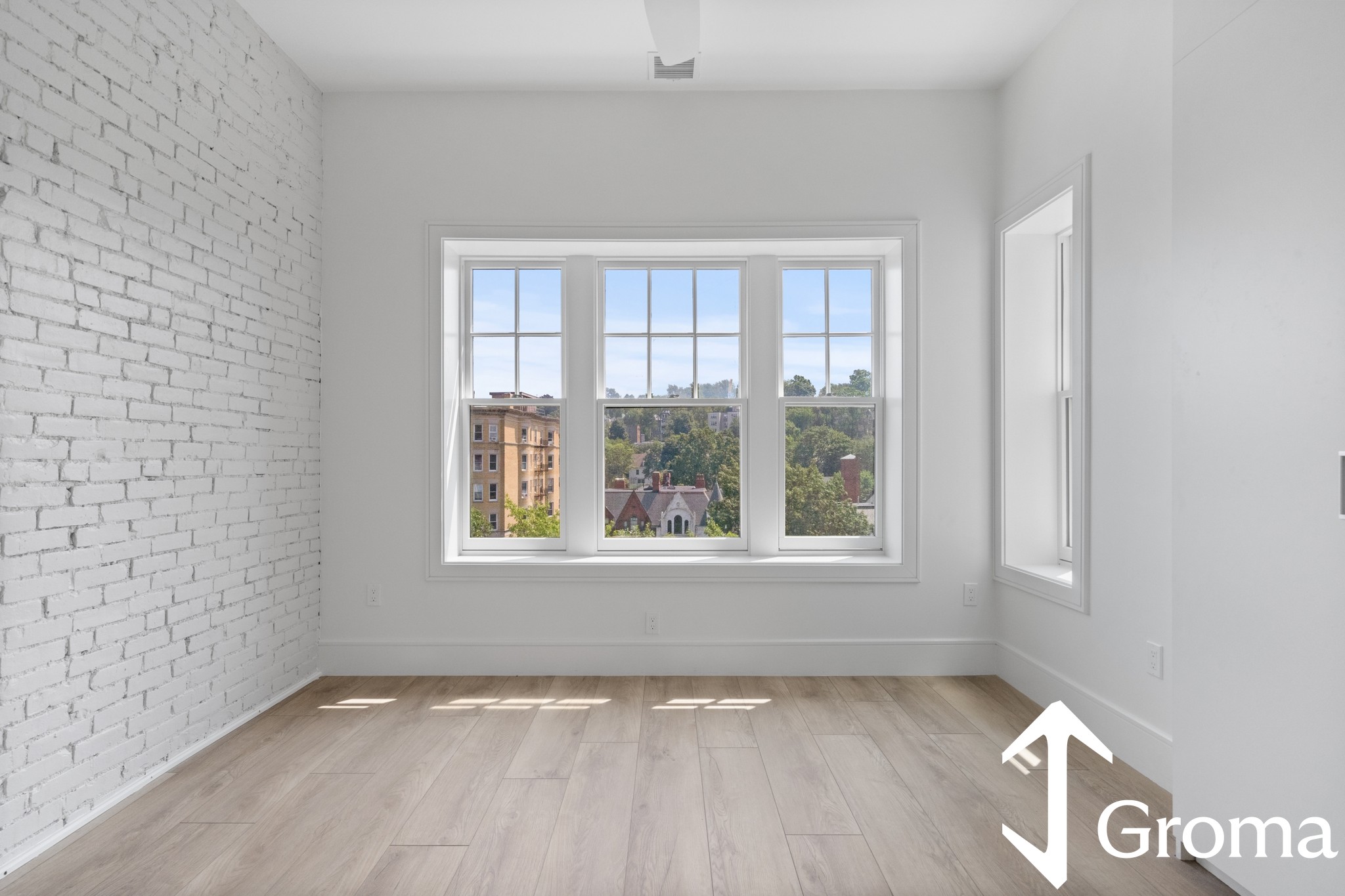 Property video