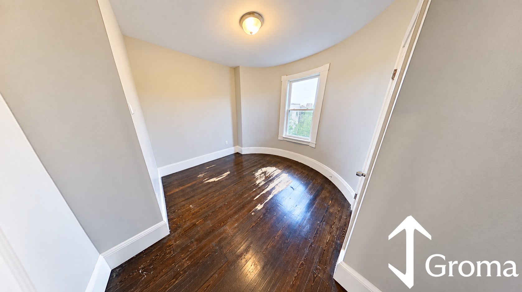 9 Carmel St. - Mission Hill