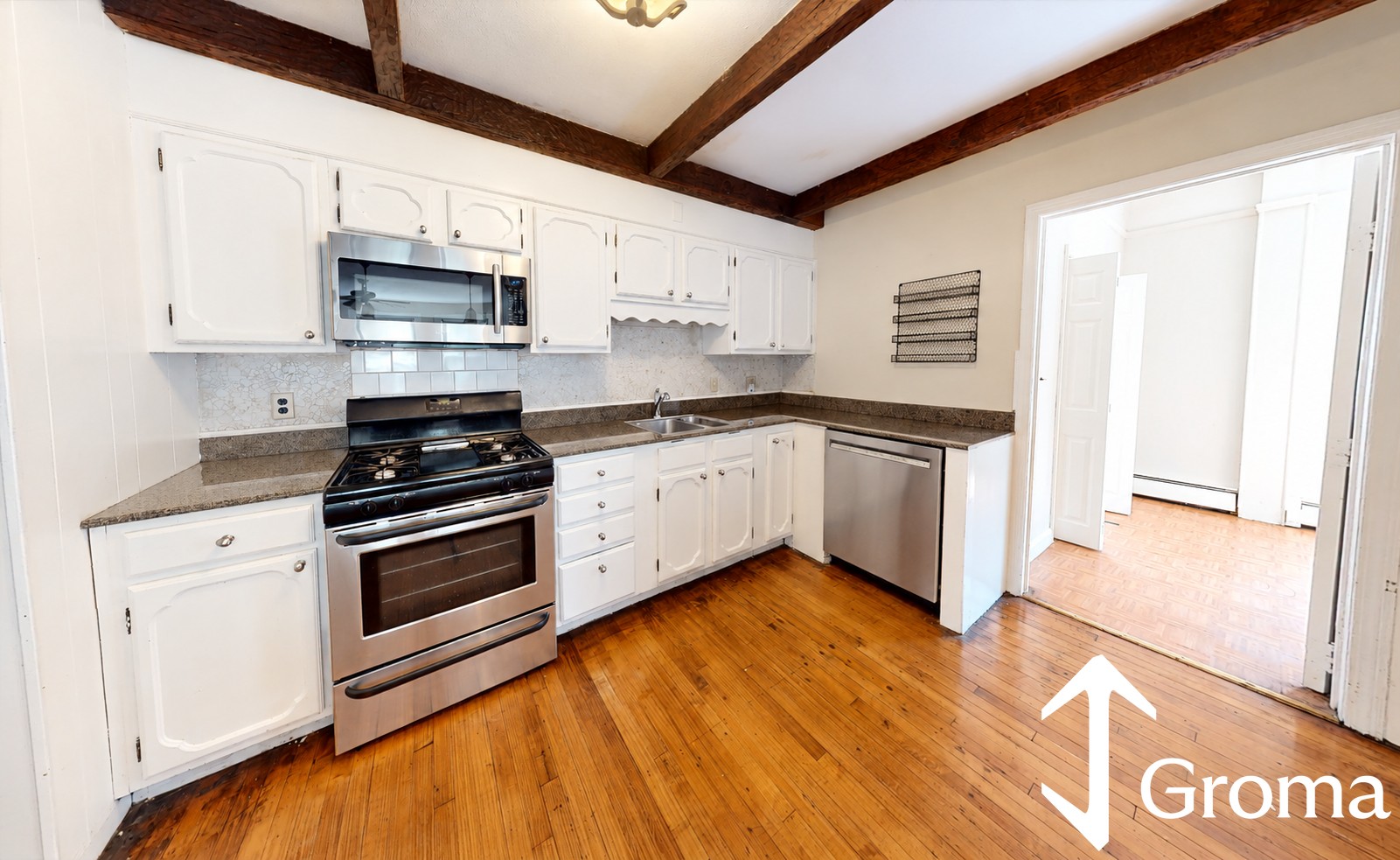 1526 Tremont St. - Mission Hill