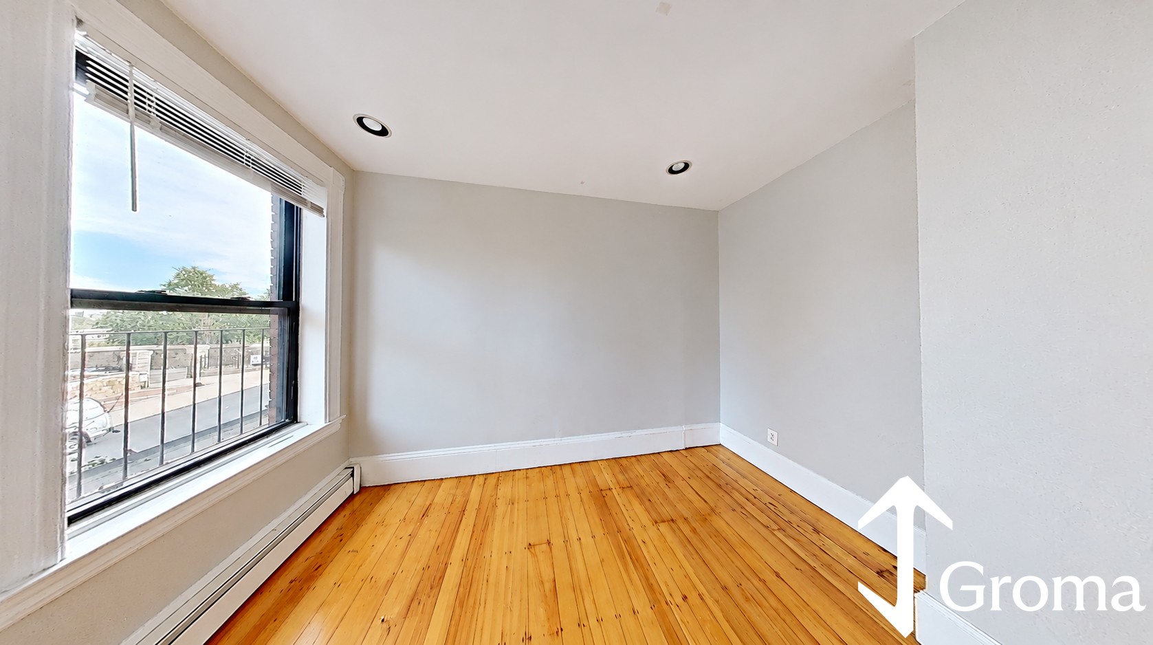 1540 Tremont St. - Mission Hill