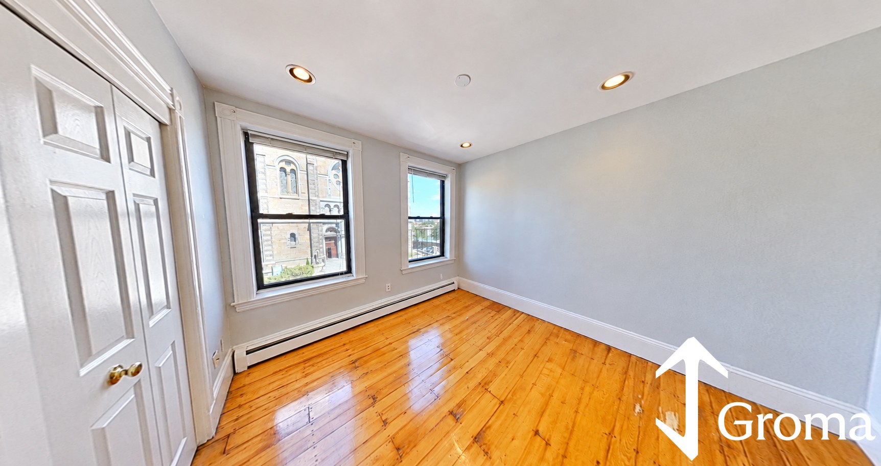 1540 Tremont St. - Mission Hill