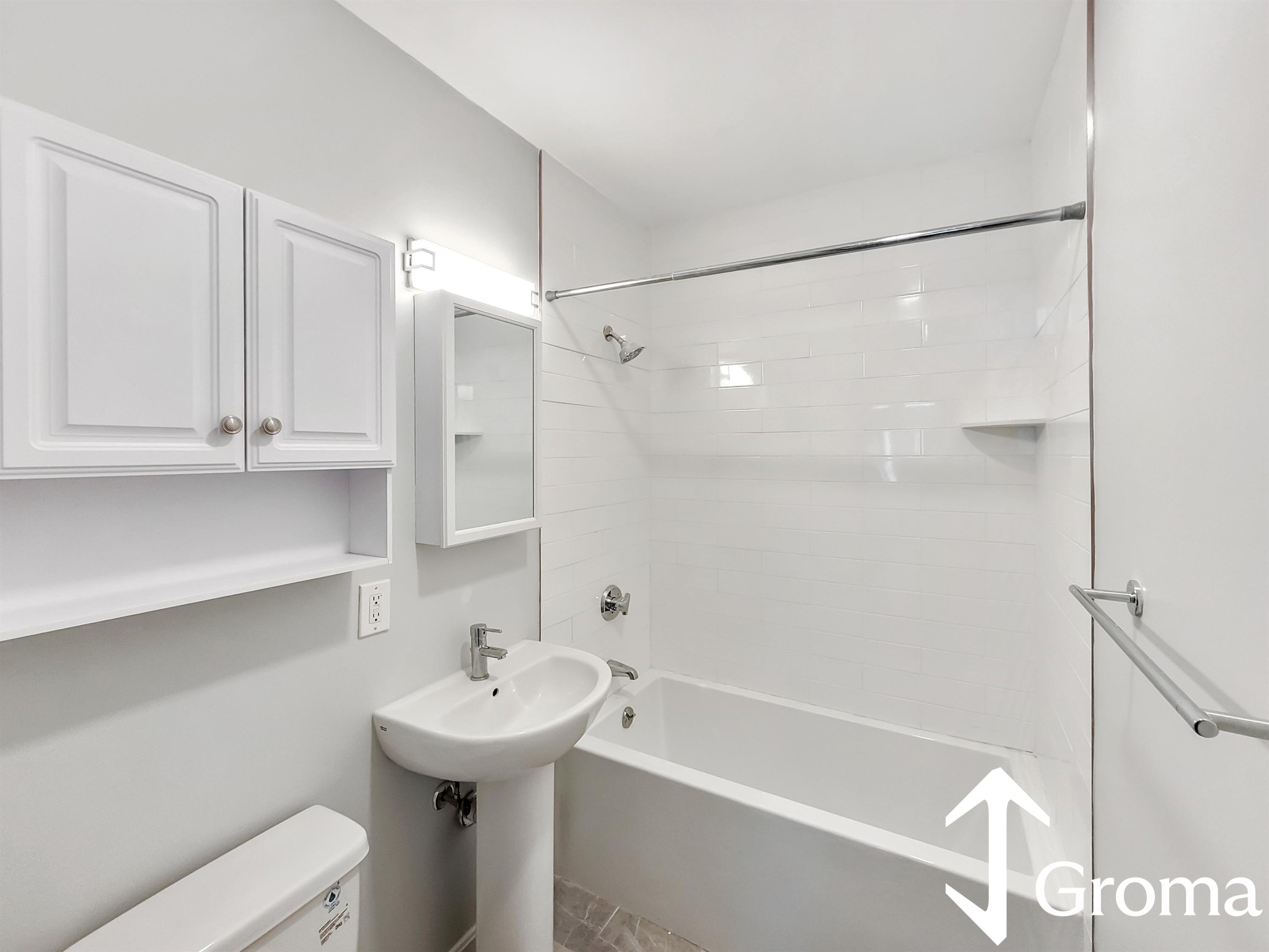 116 Gladstone St. - East Boston