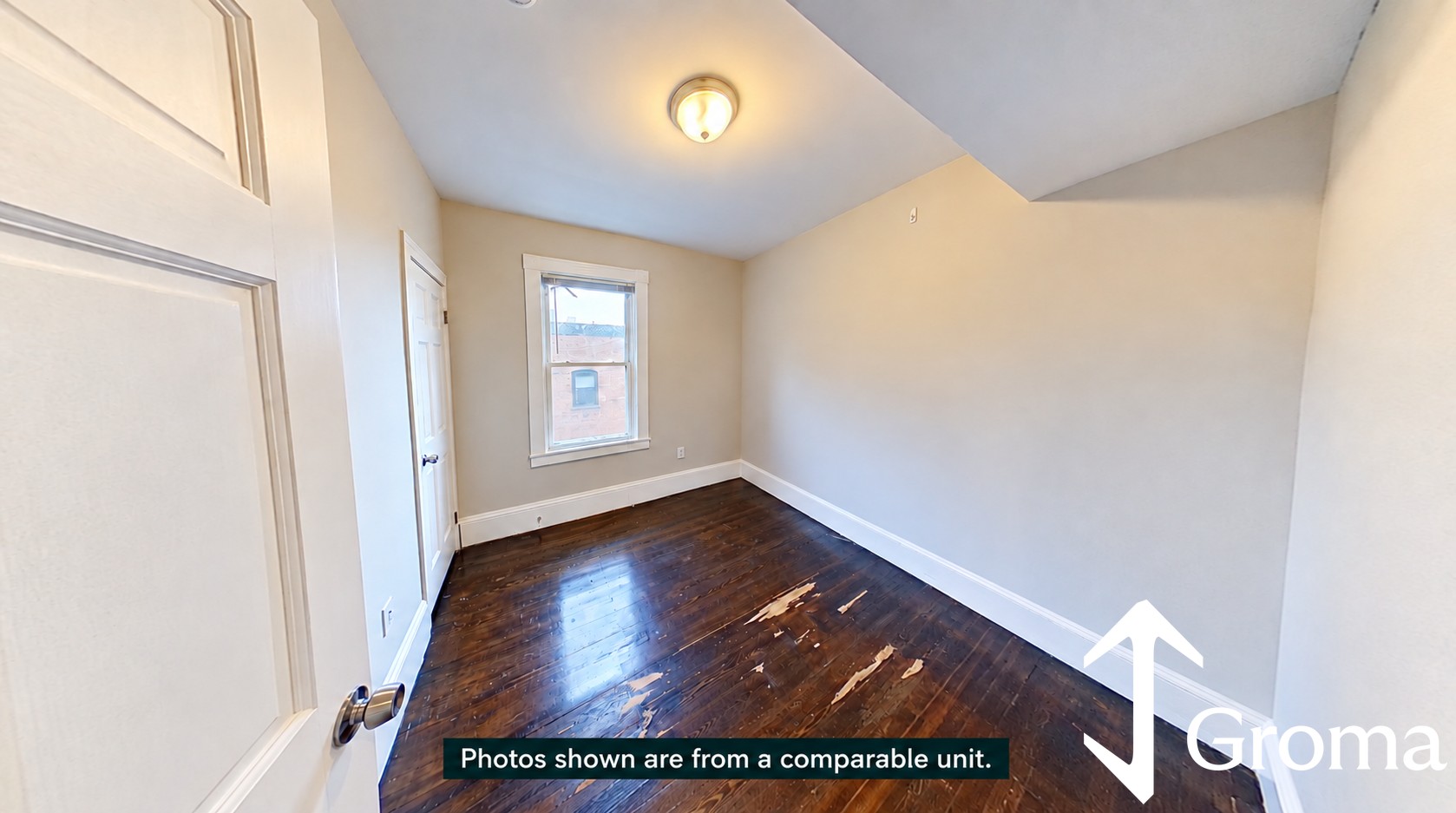 9 Carmel St. - Mission Hill