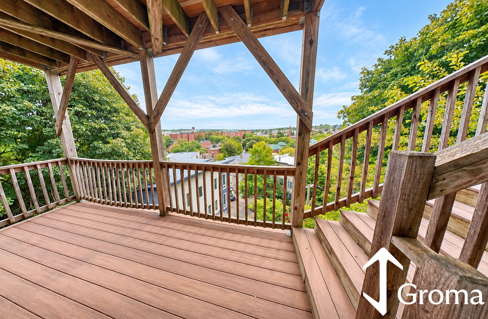 28 Fisher Ave. - Mission Hill