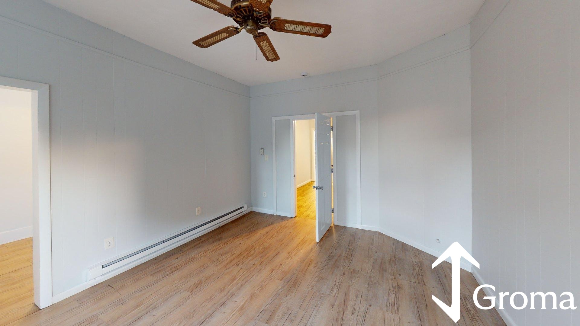 17 Morris St. - East Boston