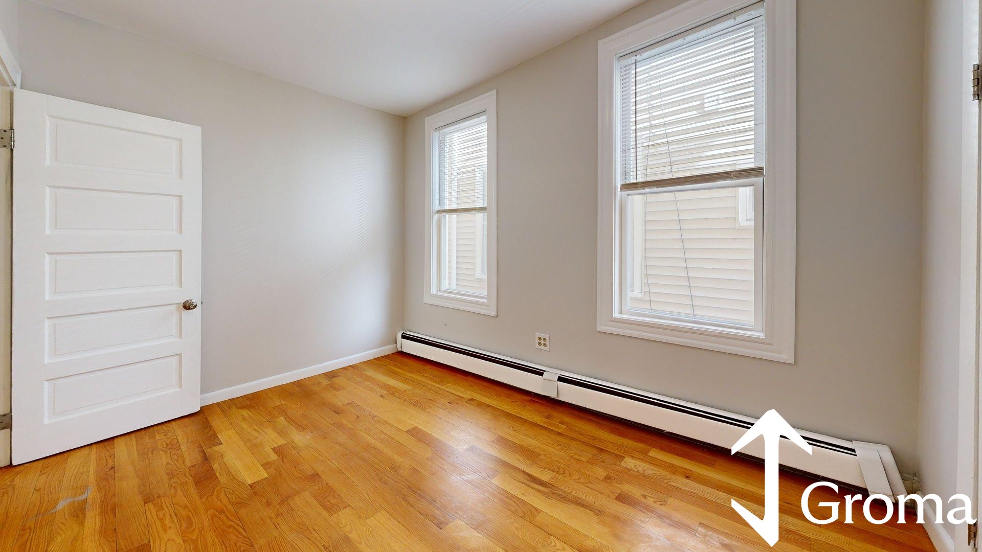 205 Chelsea St. - East Boston