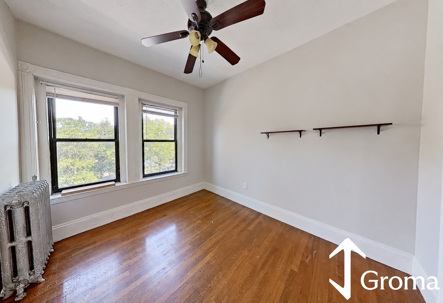 1526 Tremont St. - Mission Hill