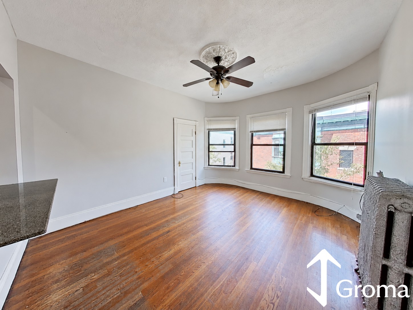 1526 Tremont St. - Mission Hill