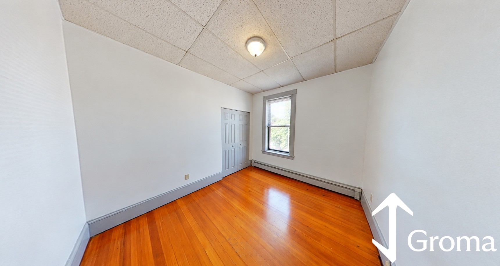 1540 Tremont St. - Mission Hill