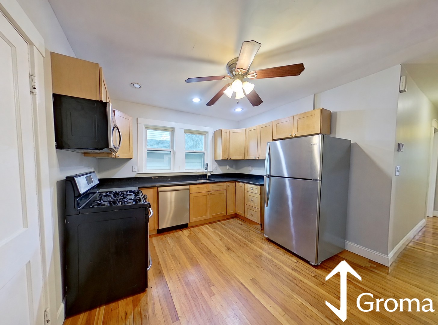 240 Parker Hill Ave. - Mission Hill