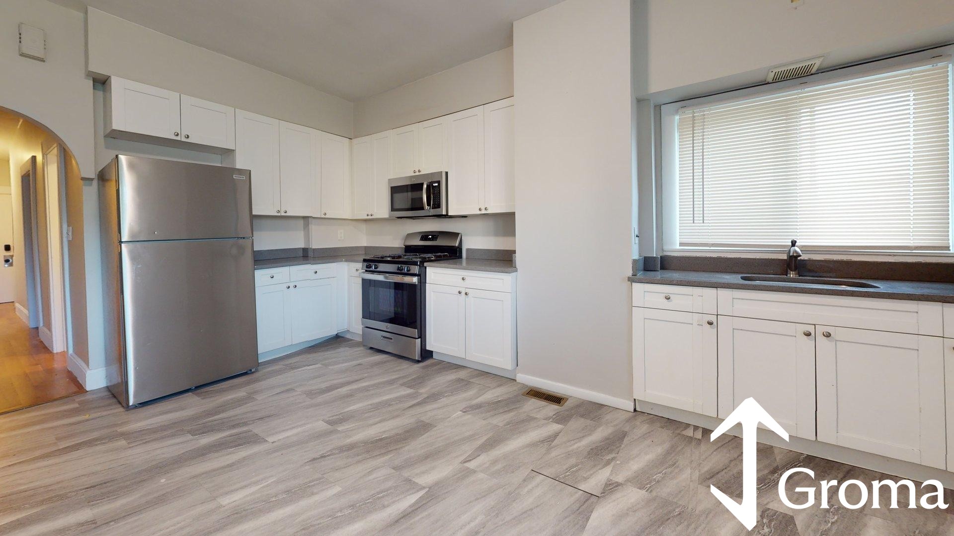 677 Bennington St. - East Boston