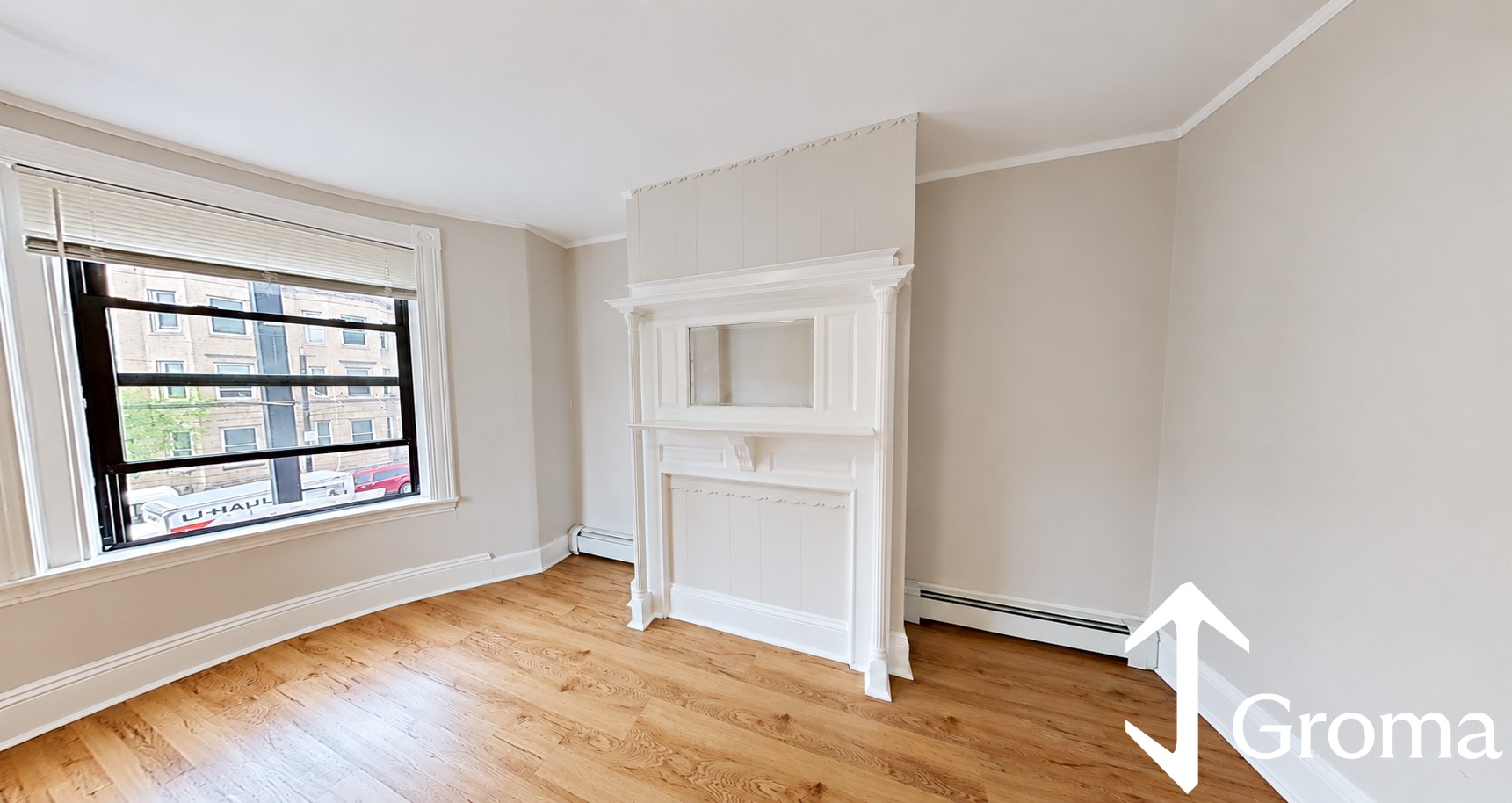 882 Huntington Ave. - Mission Hill