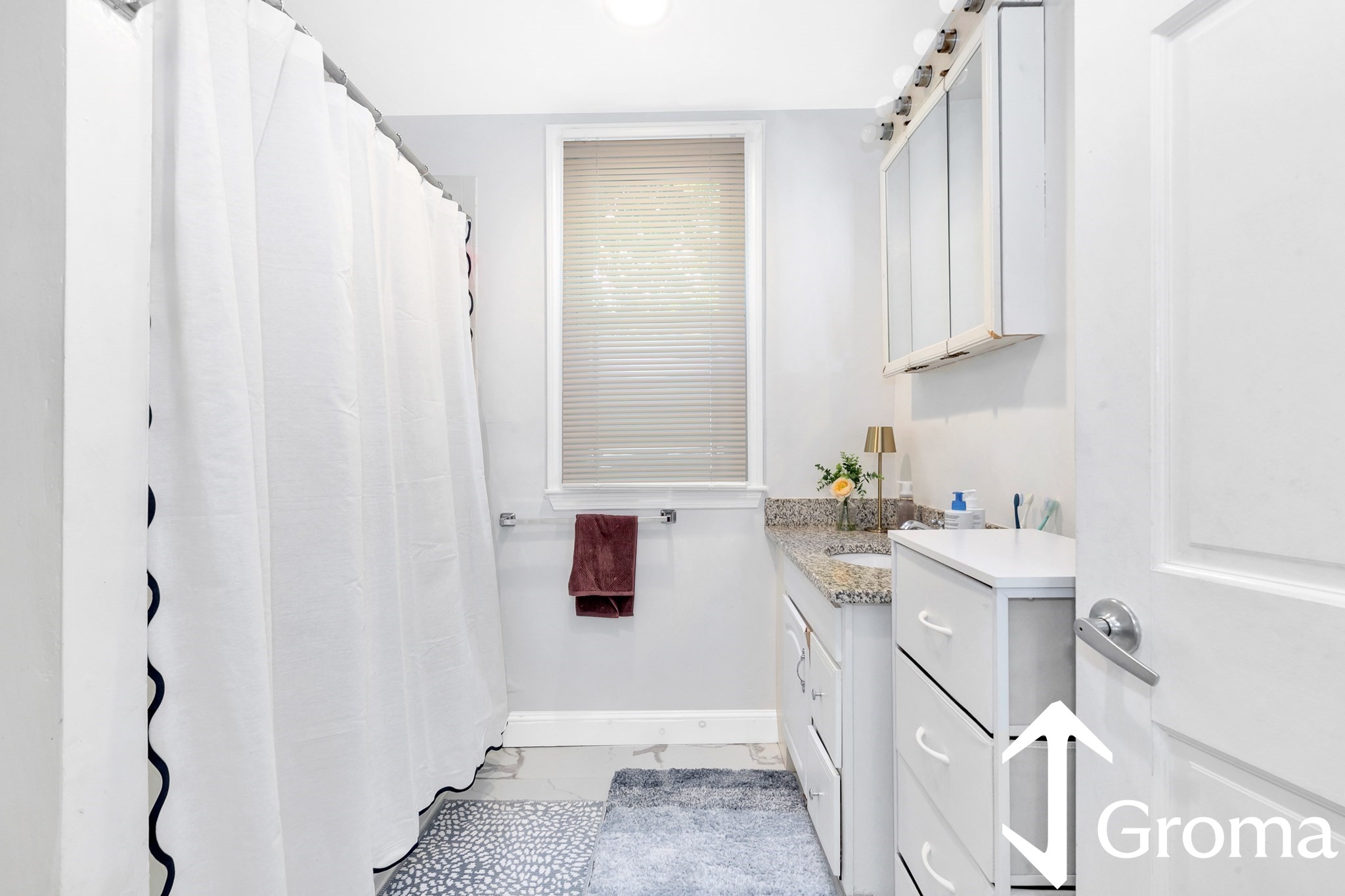 22 Fisher Ave. - Mission Hill