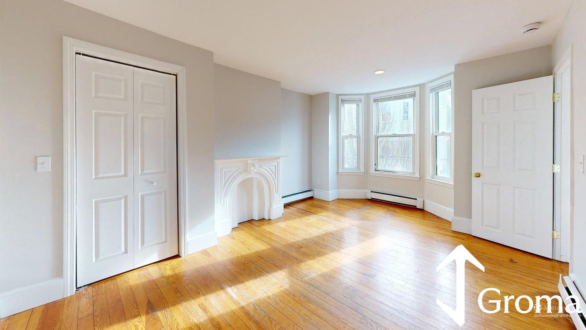 206 Princeton St. - East Boston