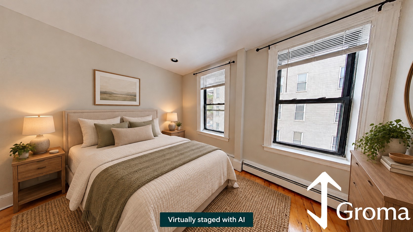 1540 Tremont St. - Mission Hill