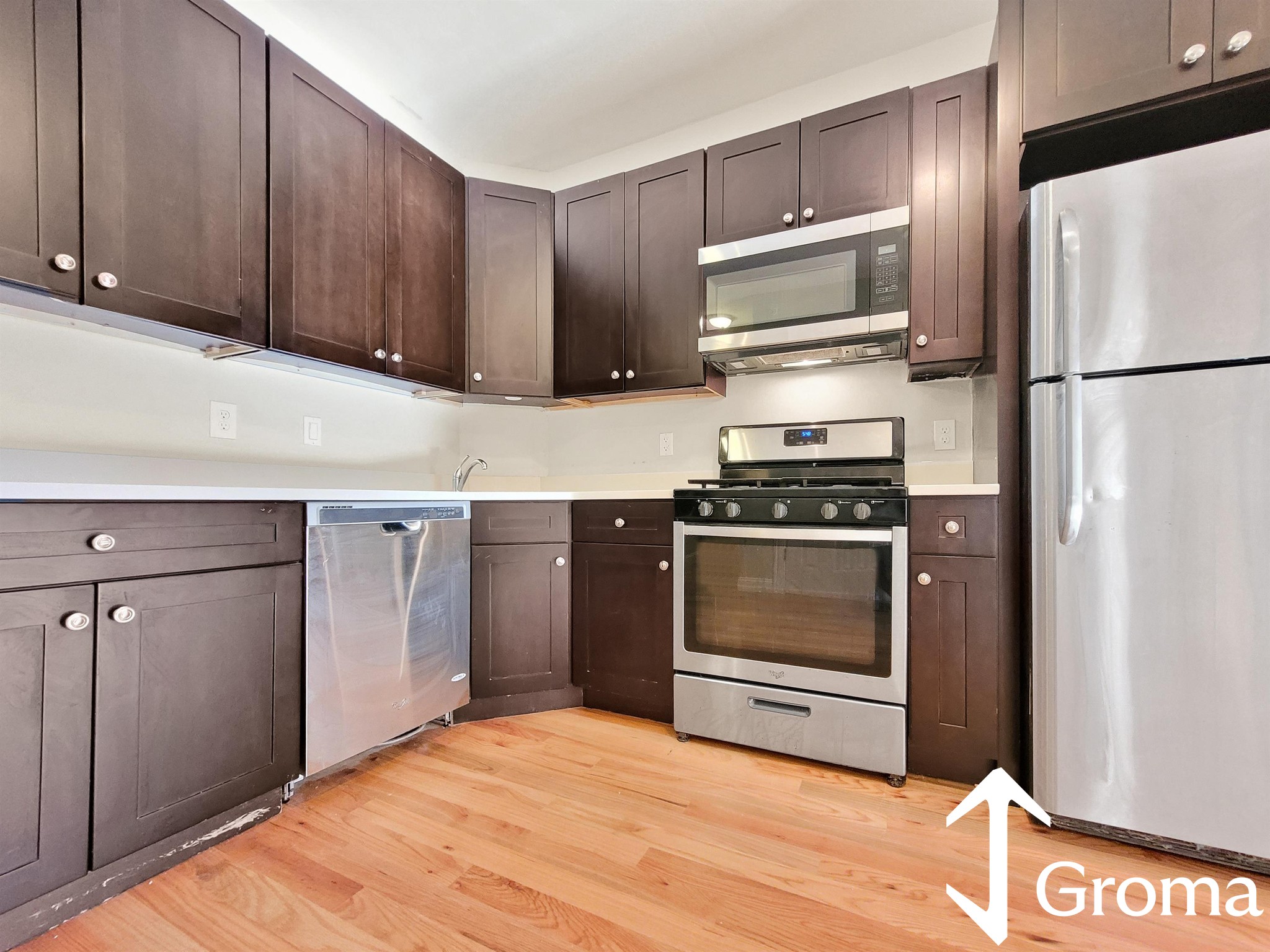 30 Arcadia St. - Dorchester