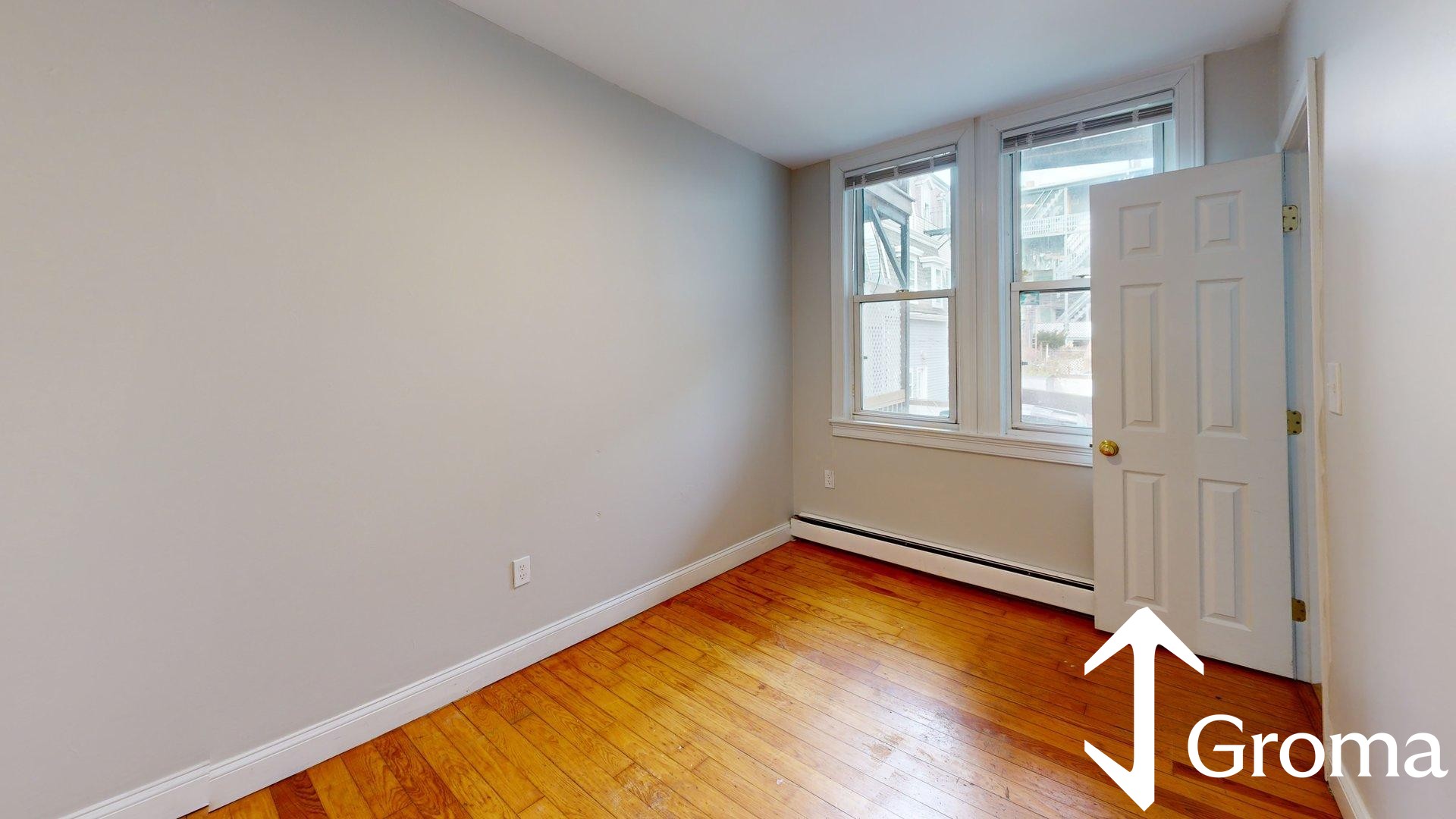 206 Princeton St. - East Boston