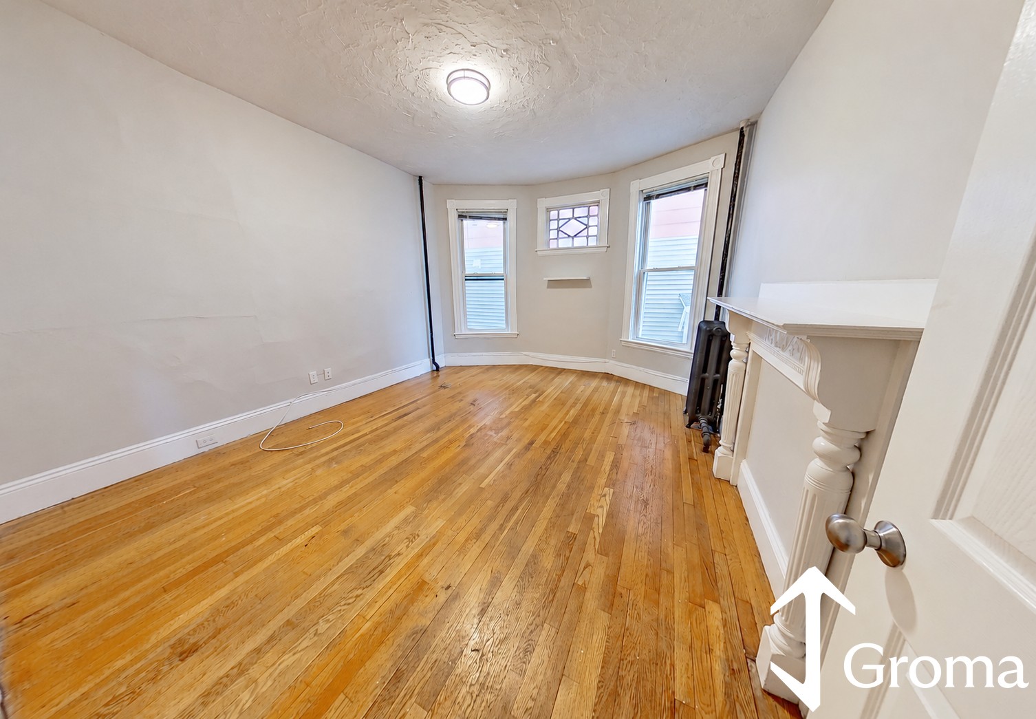 53 Hillside St. - Mission Hill