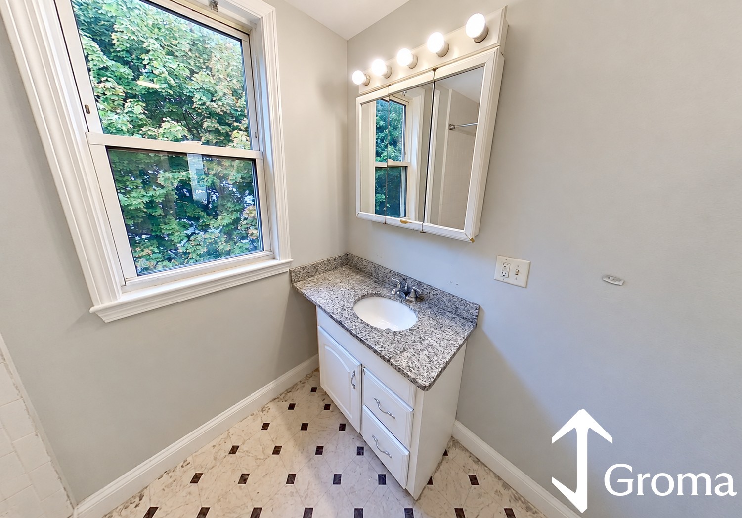 22 Fisher Ave. - Mission Hill