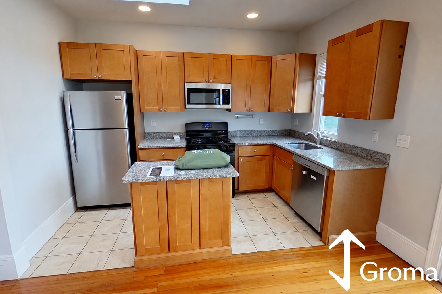 28 Fisher Ave. - Mission Hill