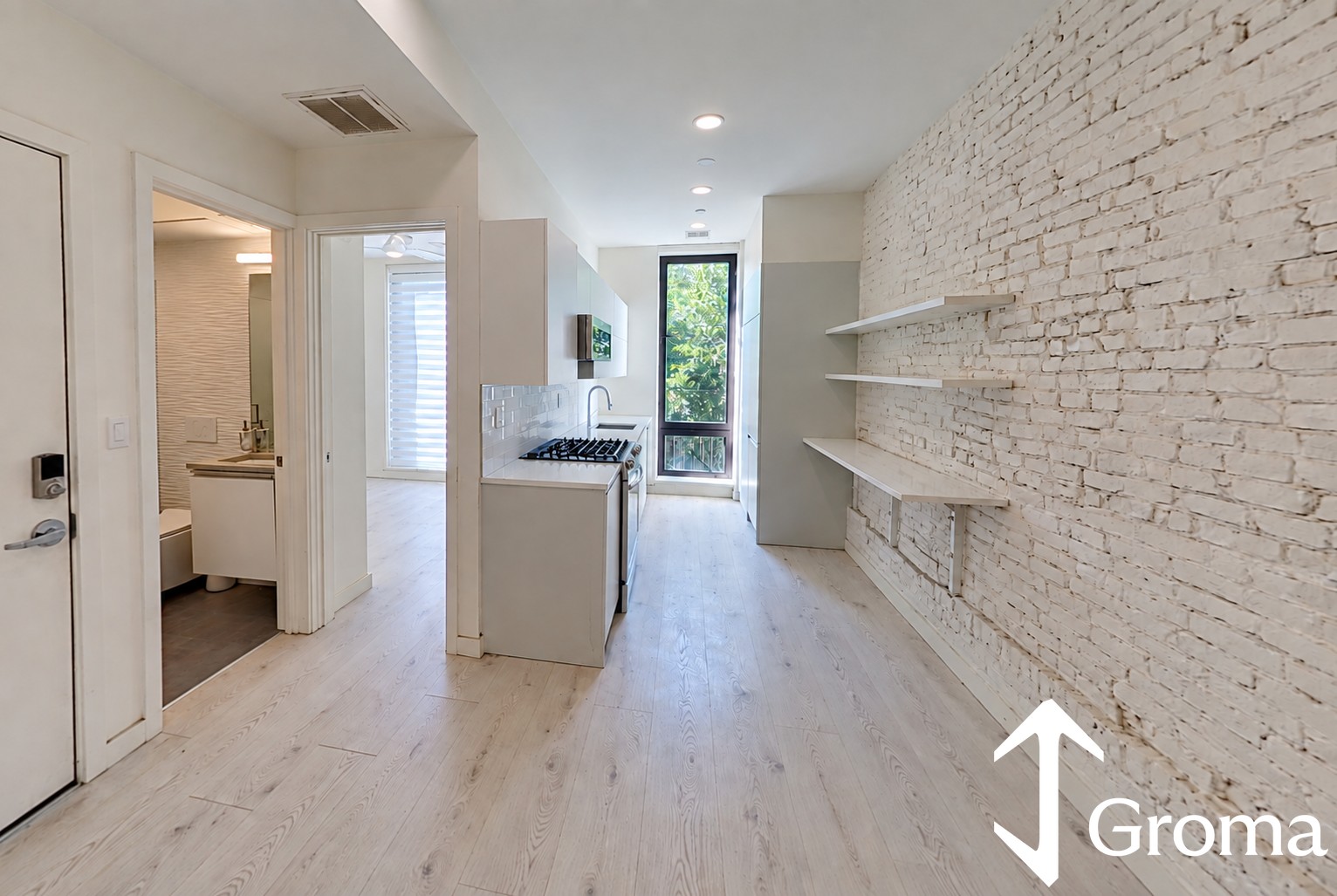 2 Worthington St. - Mission Hill