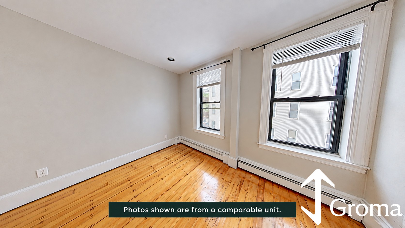 1538 Tremont St. - Mission Hill