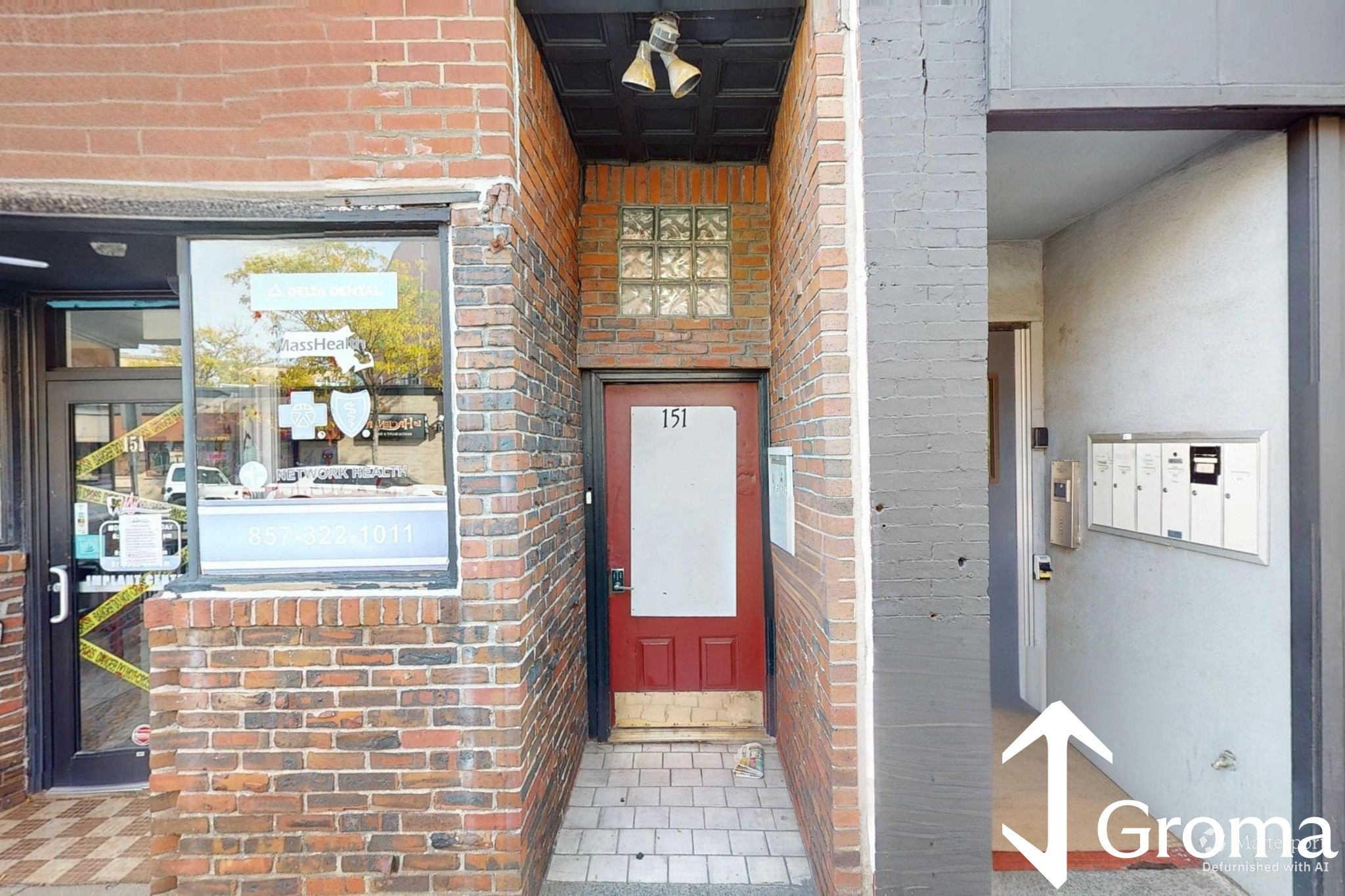 151-153 Meridian Street151-153 Meridian St. - East Boston