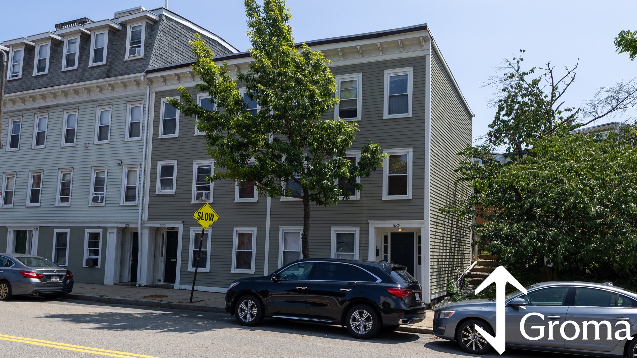 530-532 Medford Street530-532 Medford St. - Charlestown