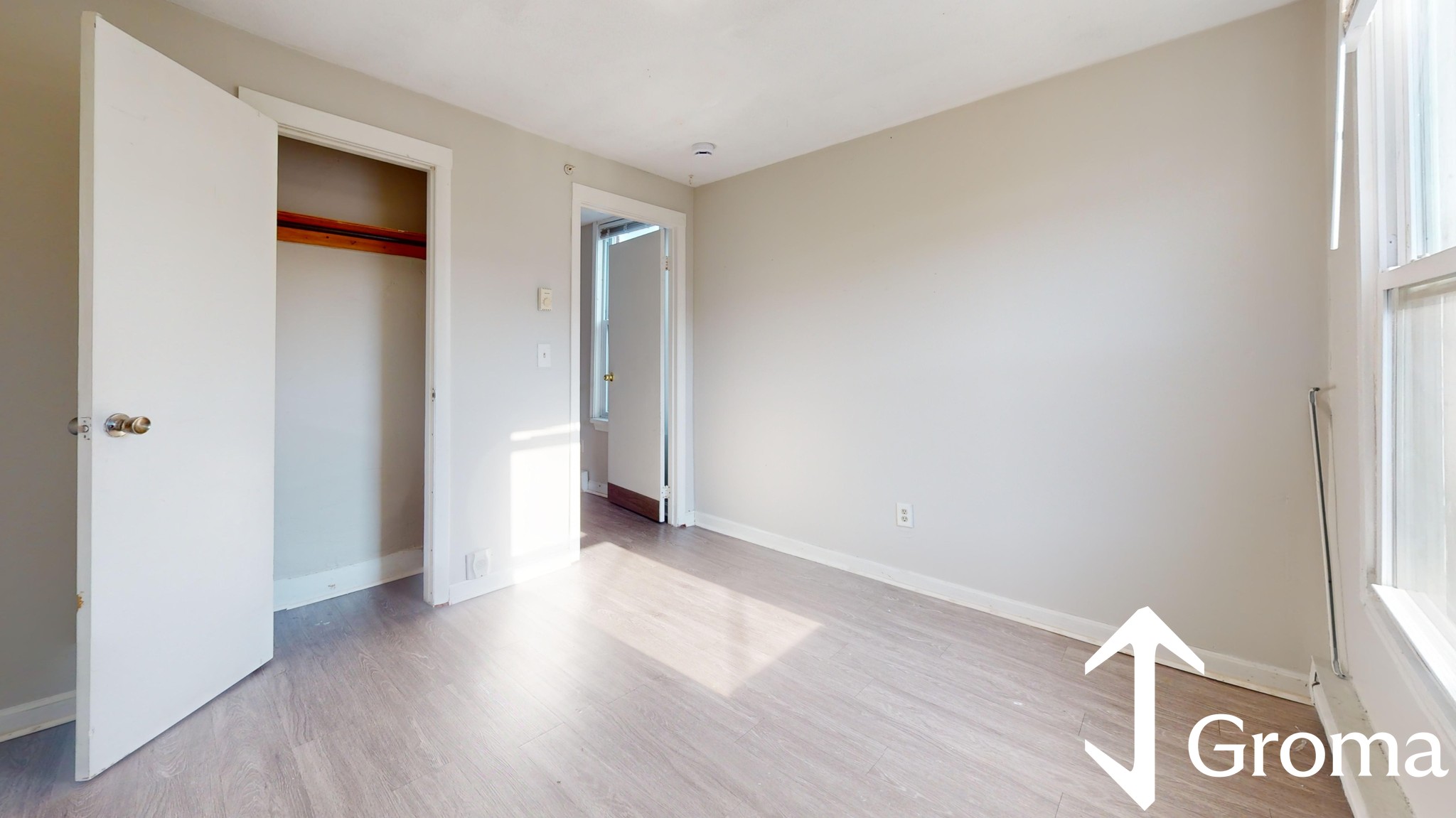 Property video