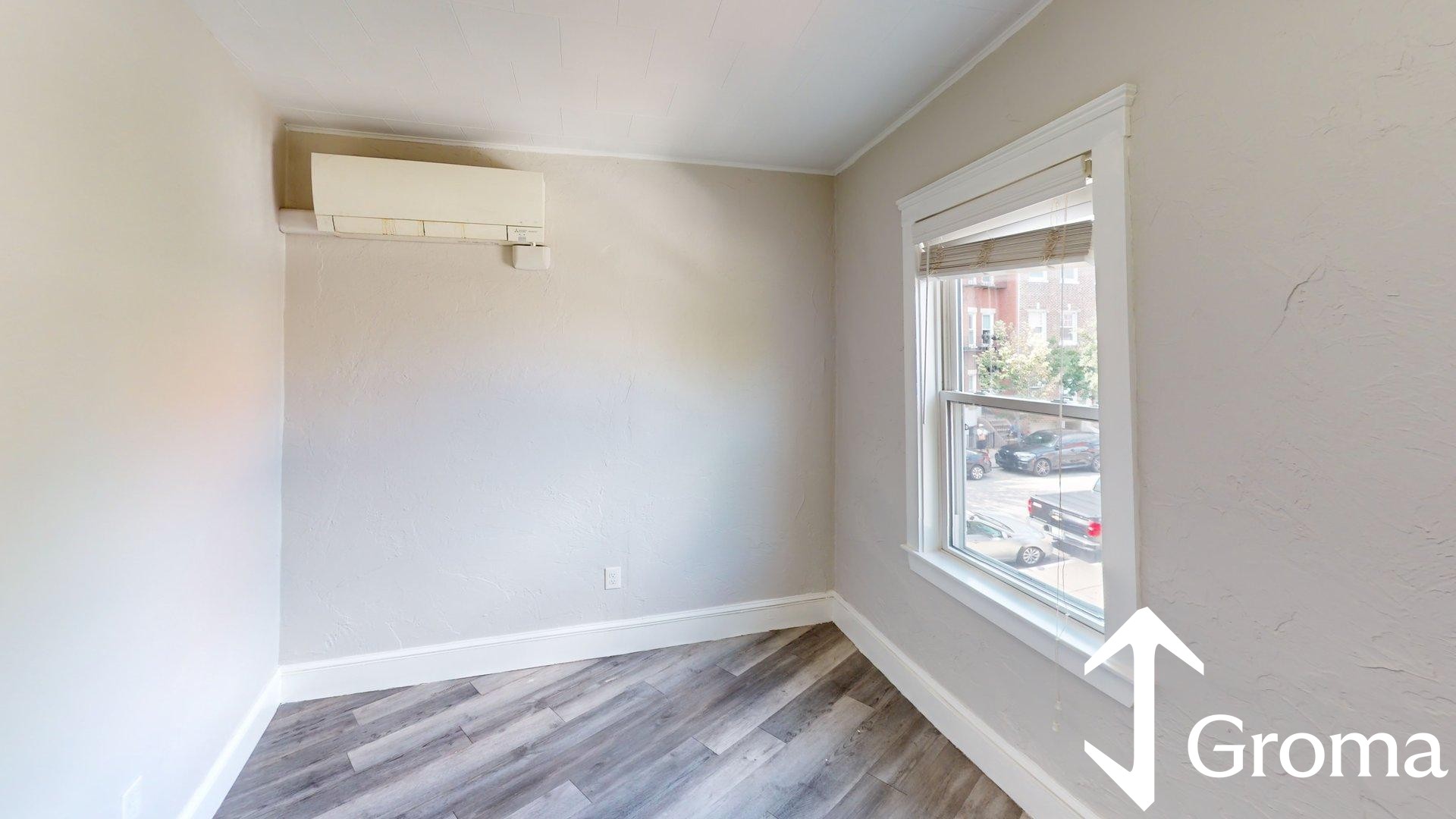 108 Meridian St. - East Boston