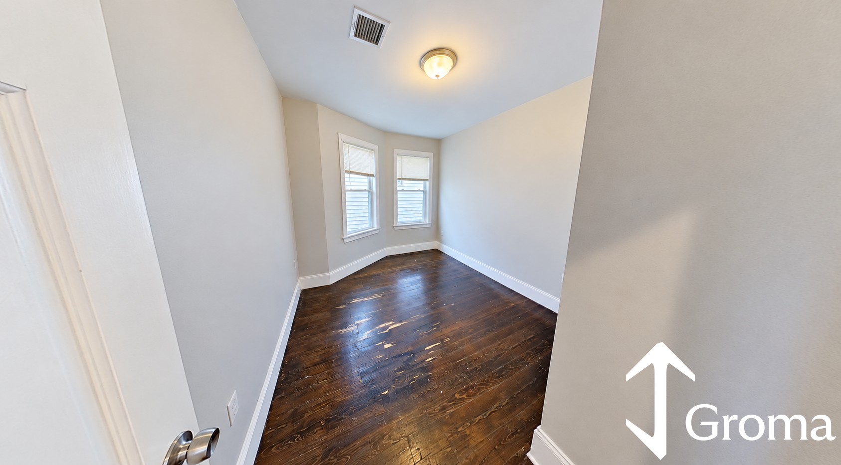 9 Carmel St. - Mission Hill