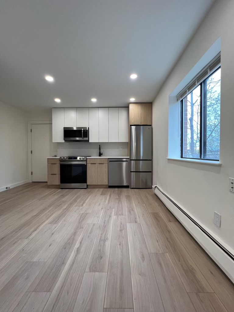 11 Parker Hill Ave. - Mission Hill
