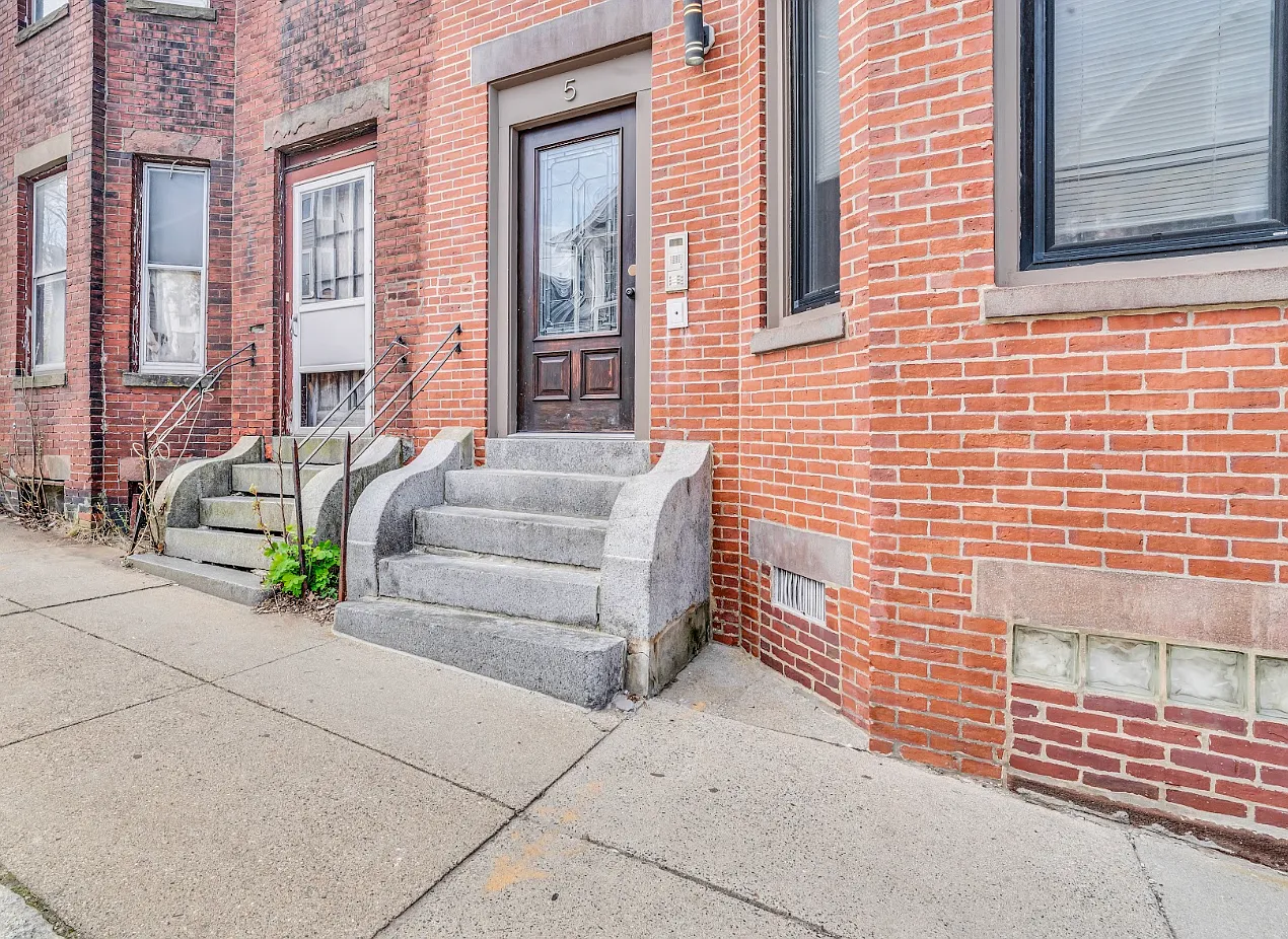 5 Saint Margaret - Dorchester