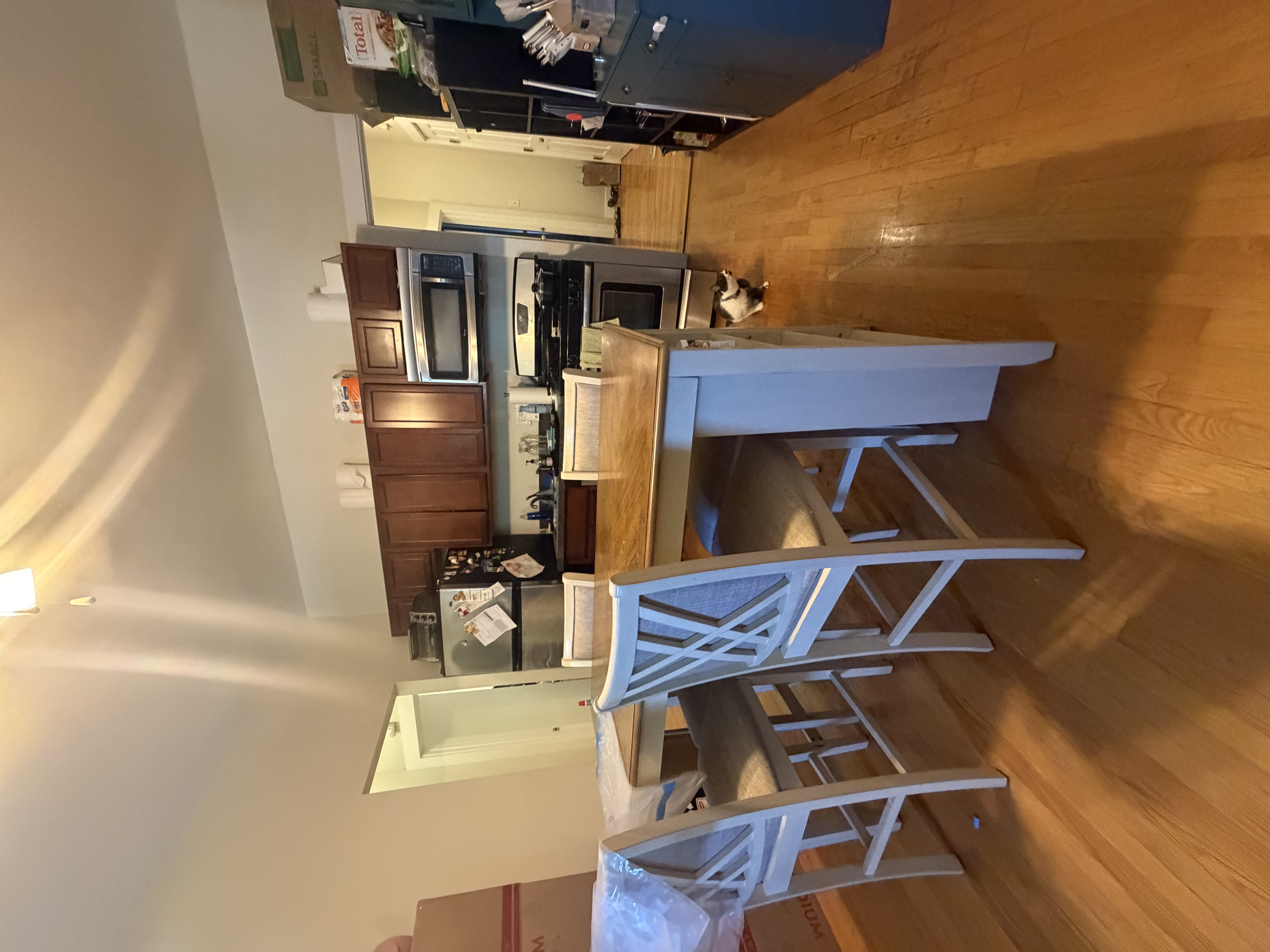 1210 Cambridge St. - Central Square