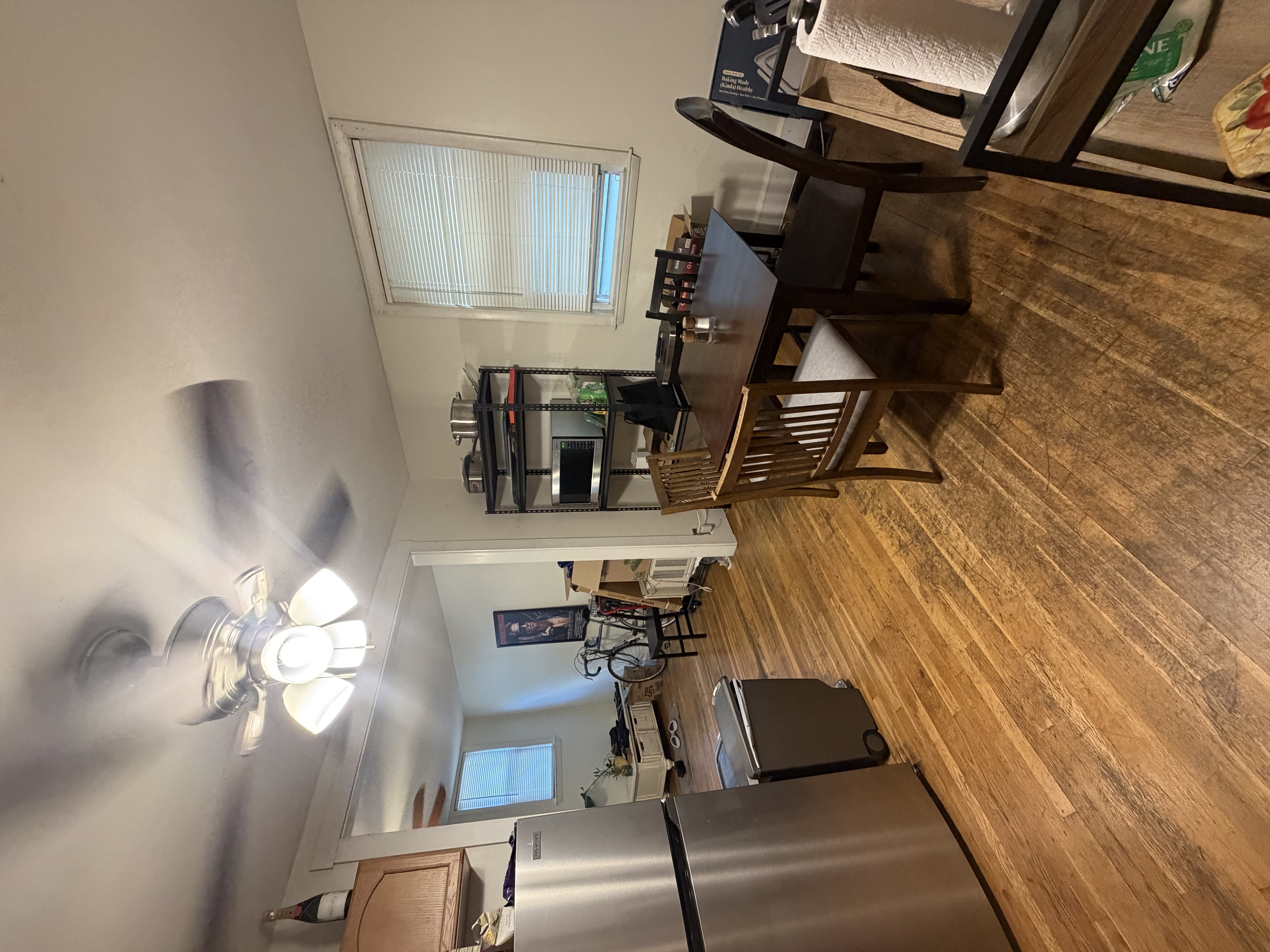 1204 Cambridge St. - Inman Square