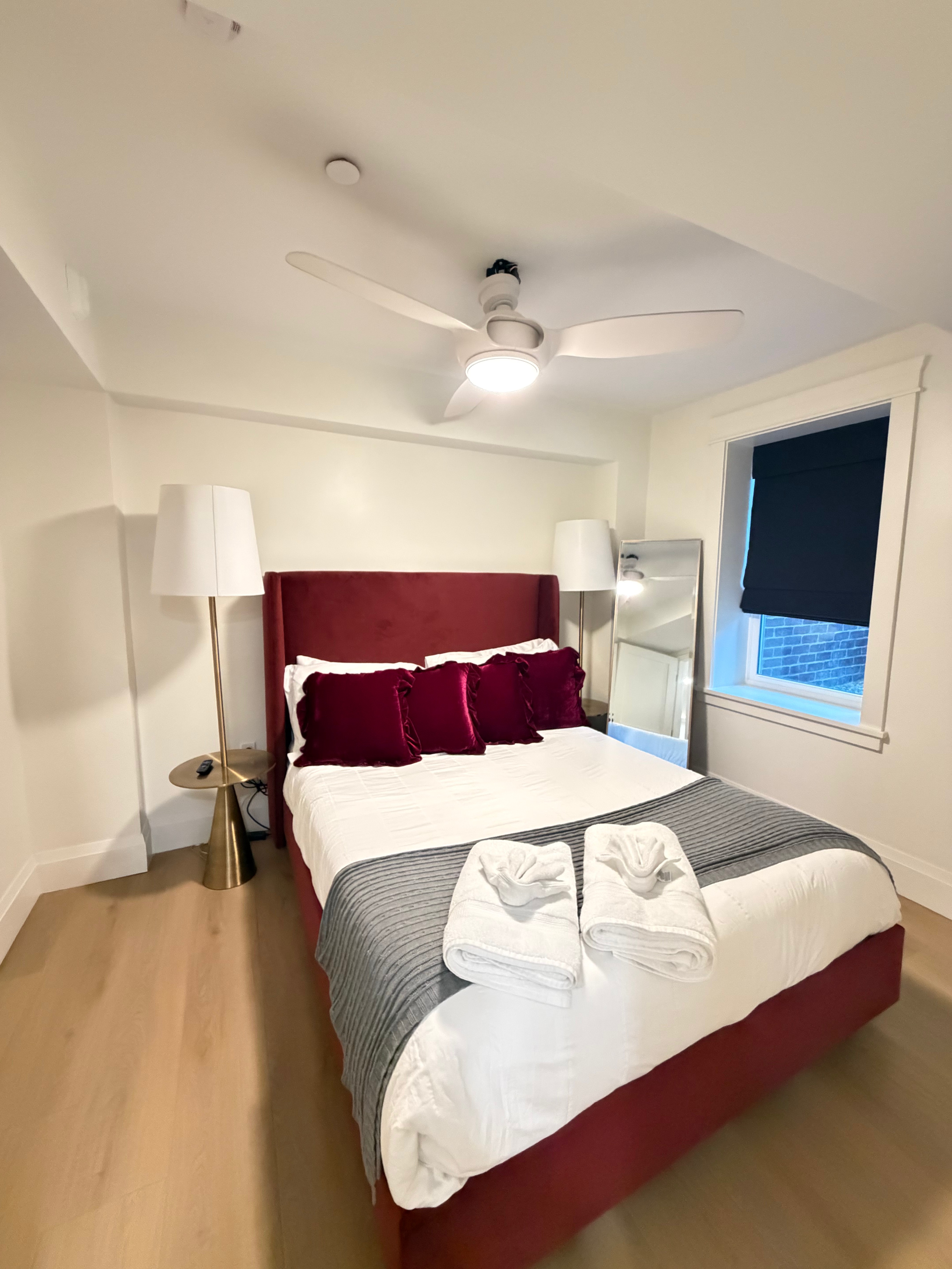 303 Harvard St. - Mid Cambridge