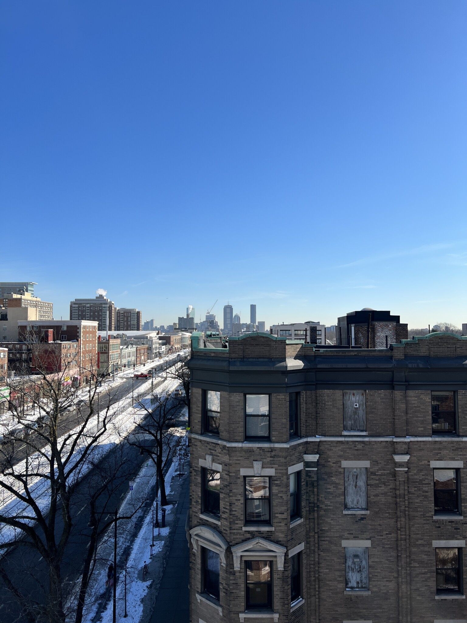 1082 Commonwealth Ave. - Allston