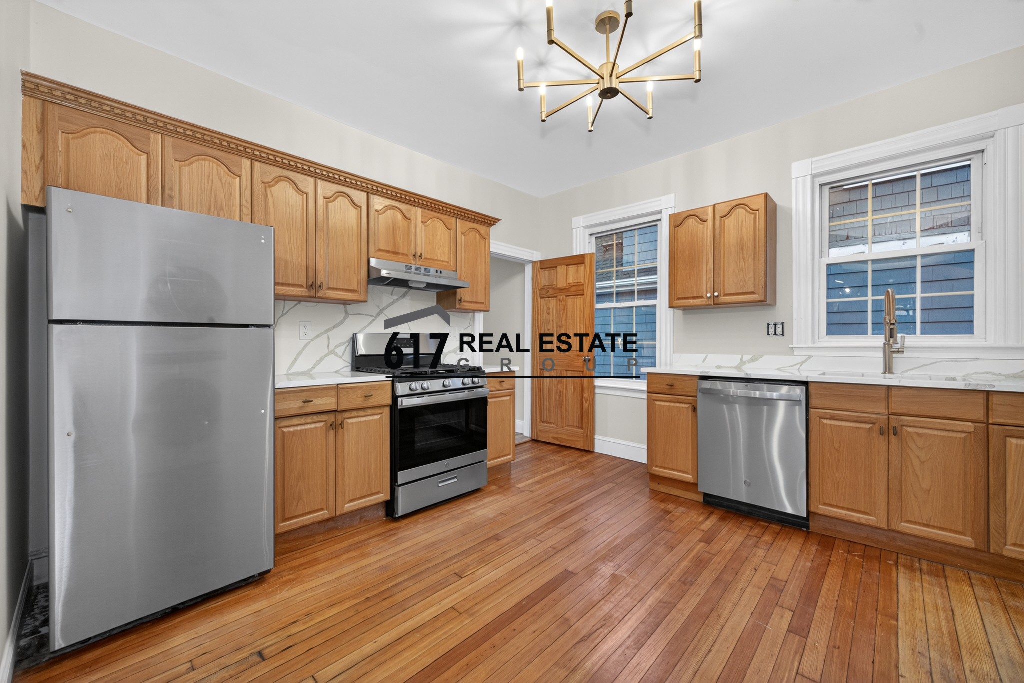 42 Etna St. - Brighton