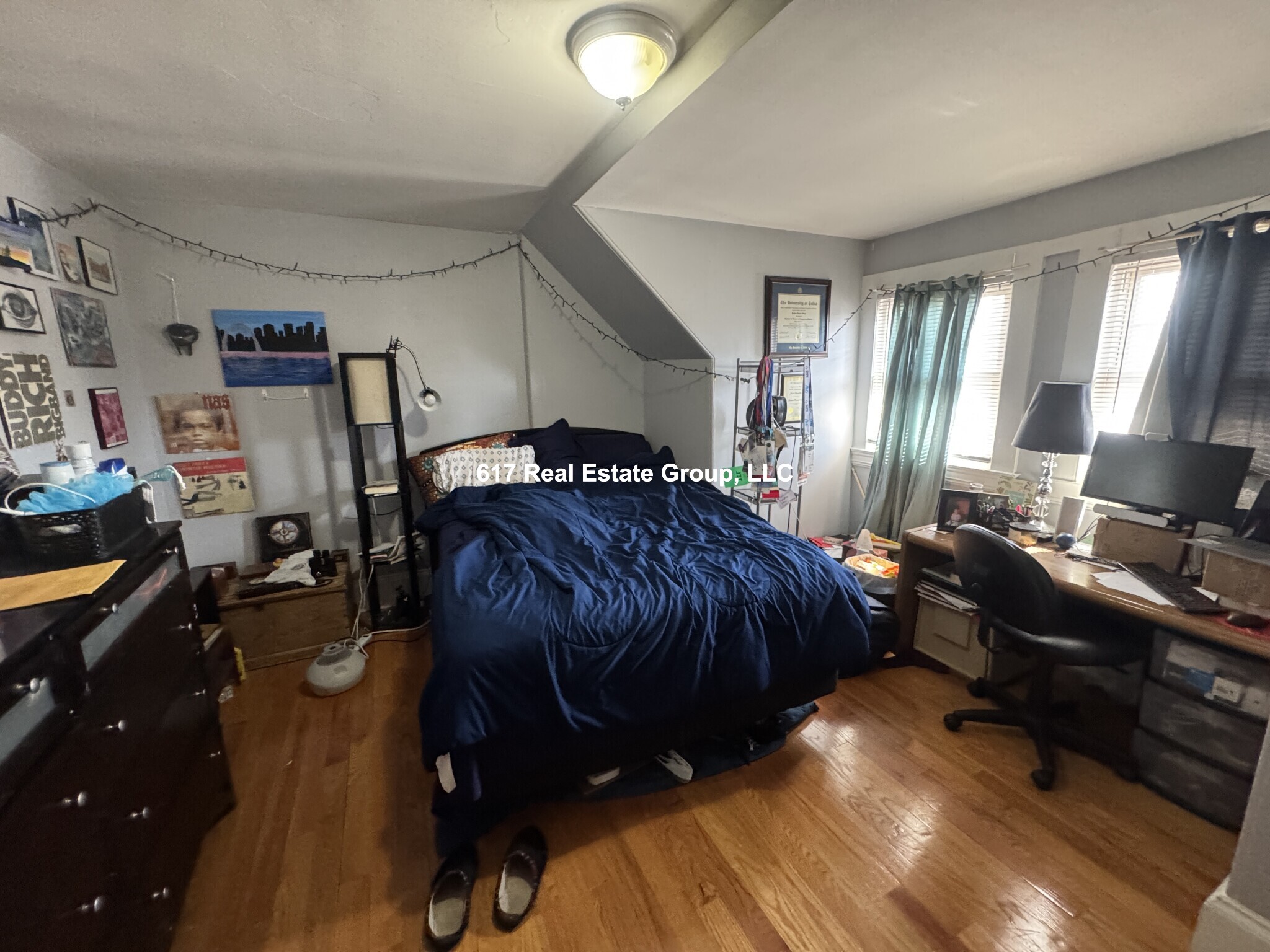 115 Franklin - Allston