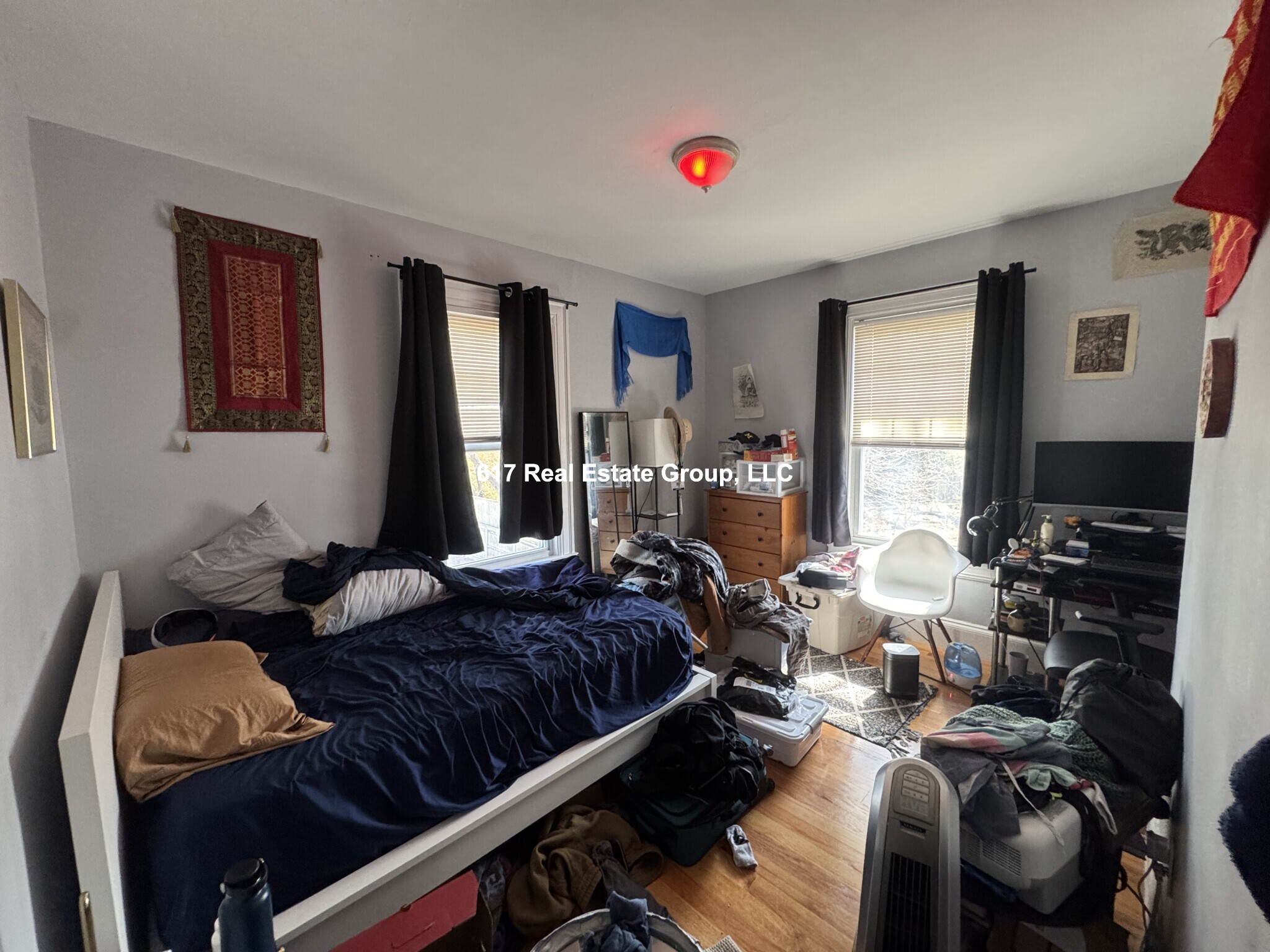 115 Franklin - Allston