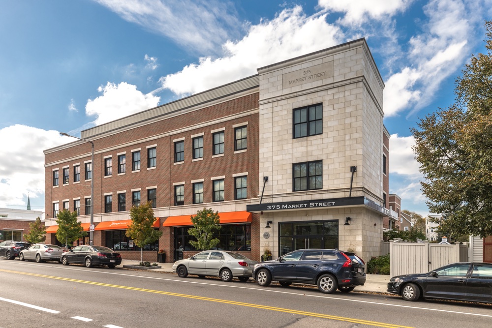 375 Market St. - Brighton