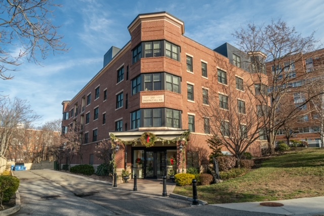 150 Chestnut Hill Ave. - Brighton